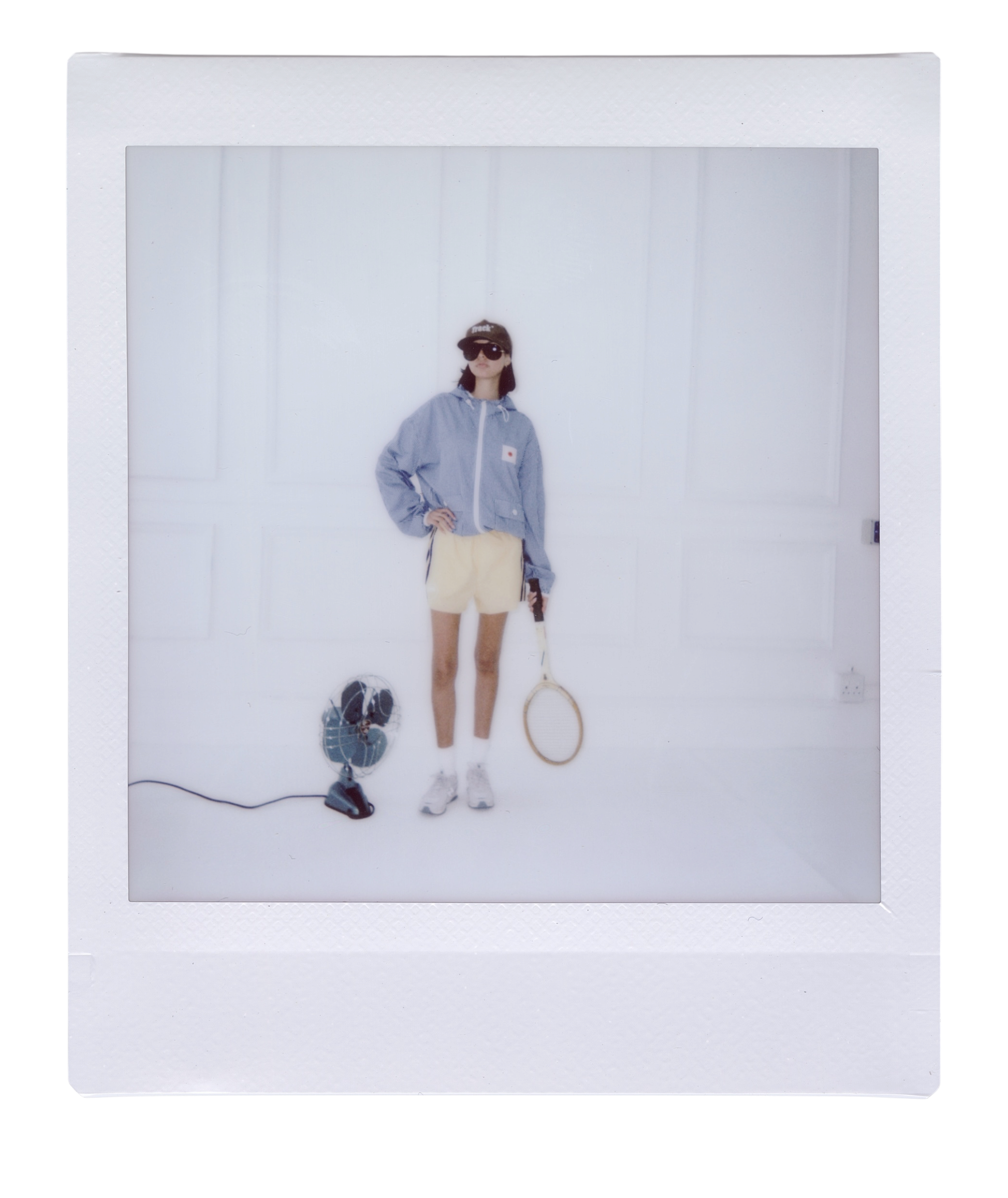 *PRE ORDER* The Japan Camping Jacket