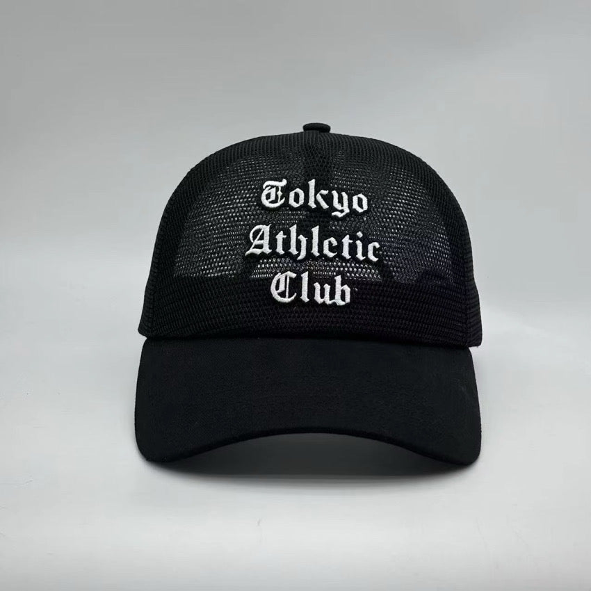 Mesh Trucker cap