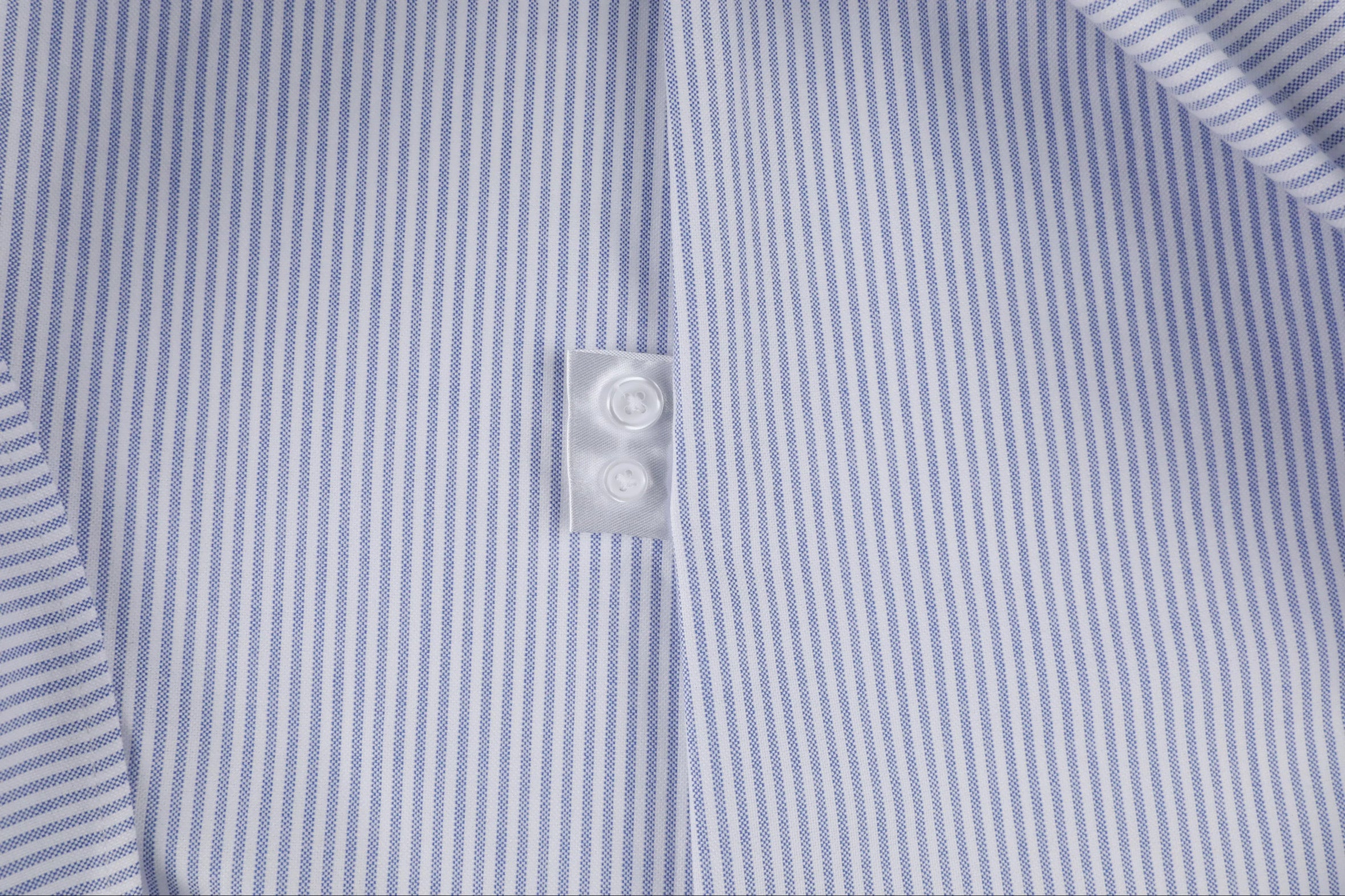 Tokyo Athletic Club x Jimmy Thompson Oxford shirt