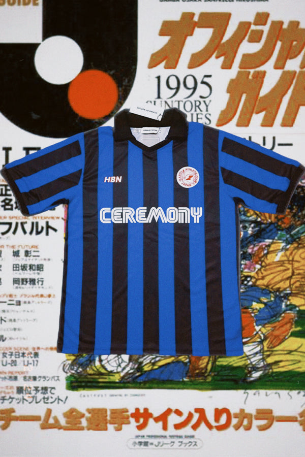 ‘94 Tokyo Athletic Club + Ceremony home jersey