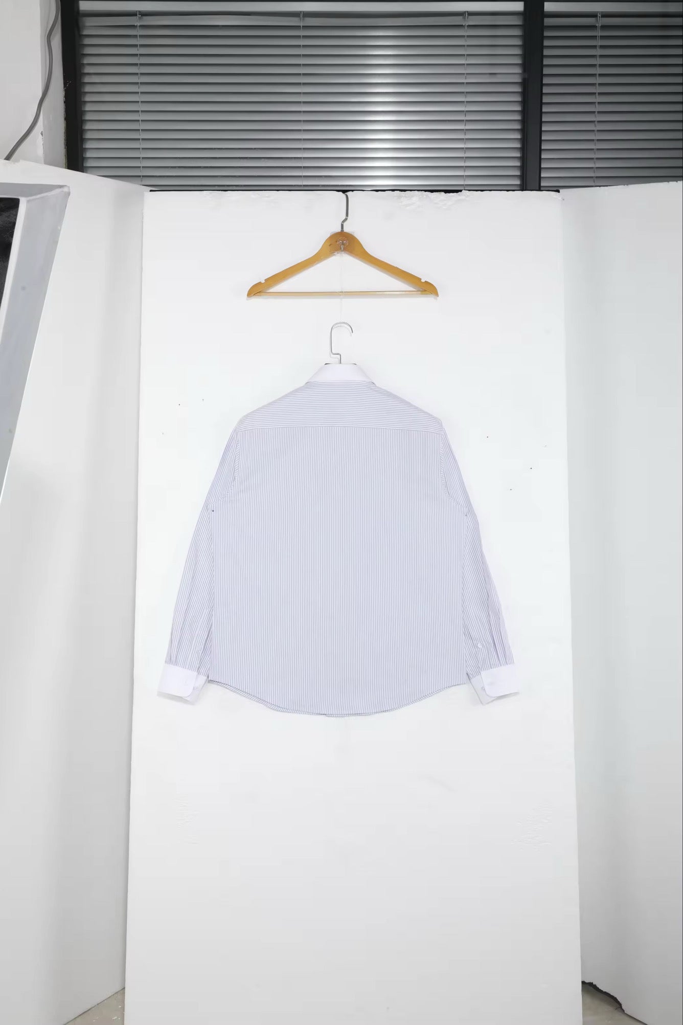 Tokyo Athletic Club x Jimmy Thompson Oxford shirt