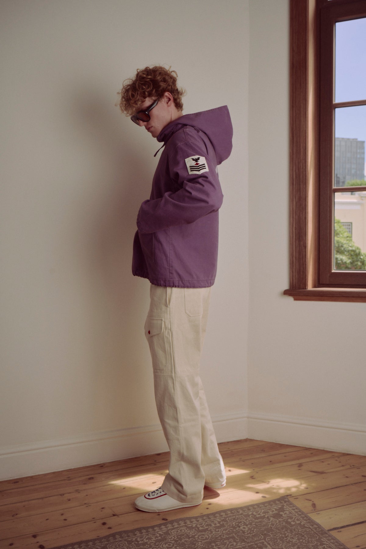 HBN Sport* No. 22 Naval Training Smock