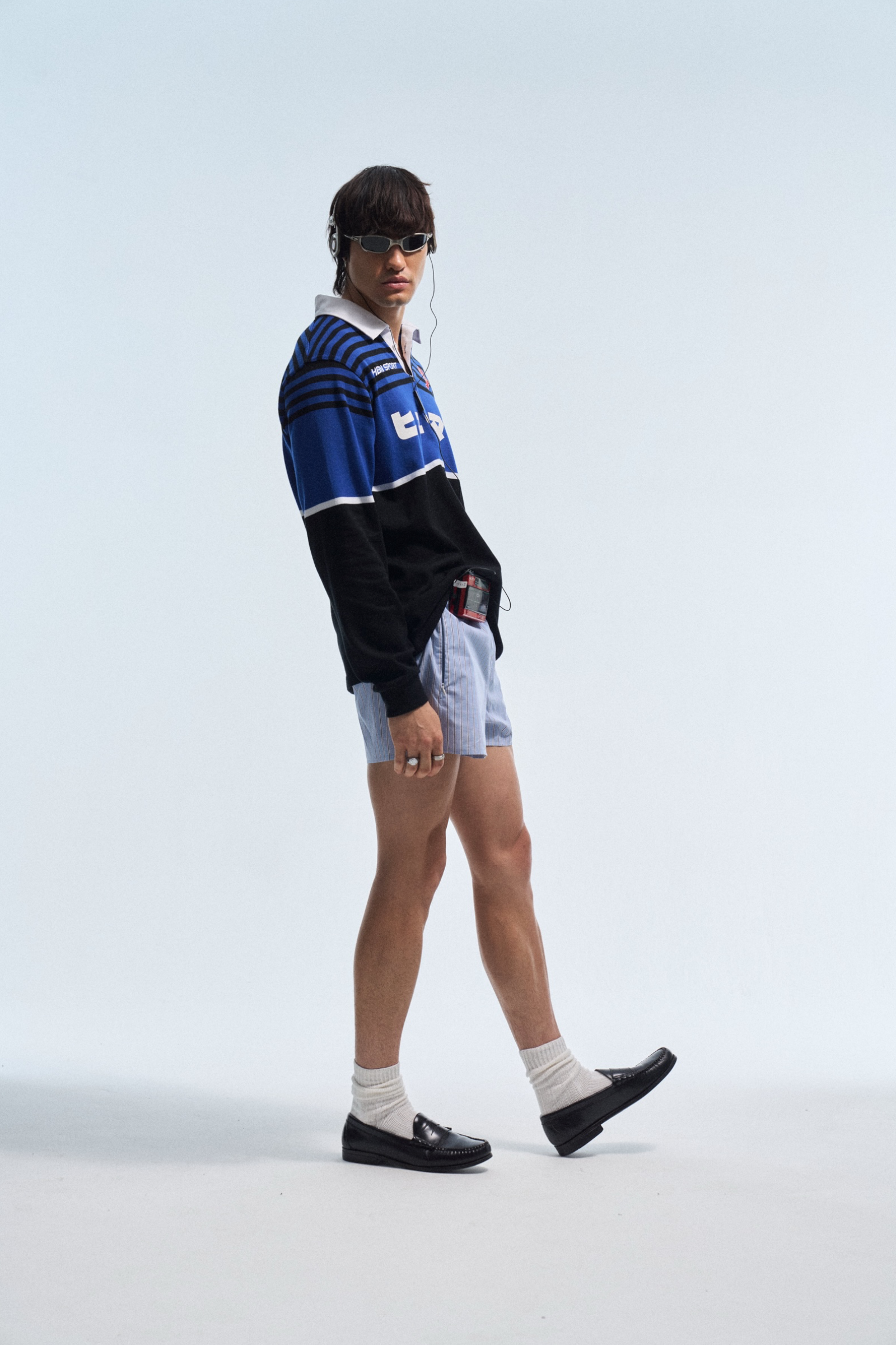 Tokyo Athletic Club ’92 Rugby Training Jersey