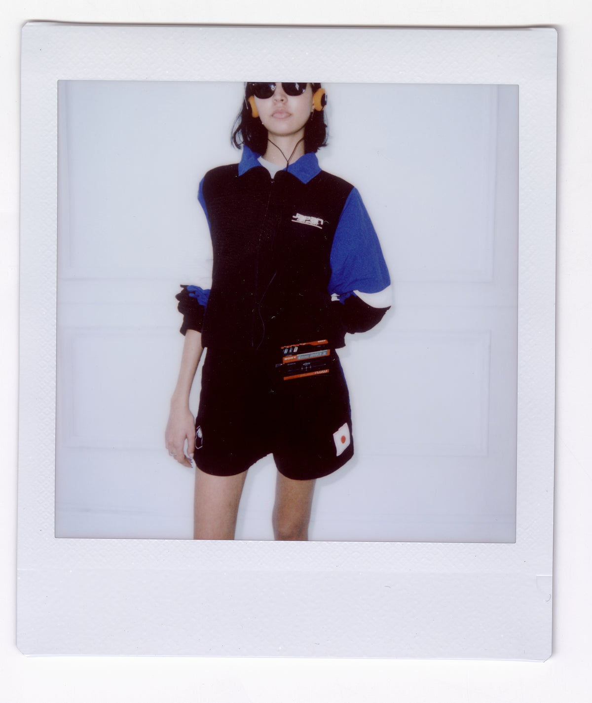 Japan ’84 Opening Ceremony Track Jacket