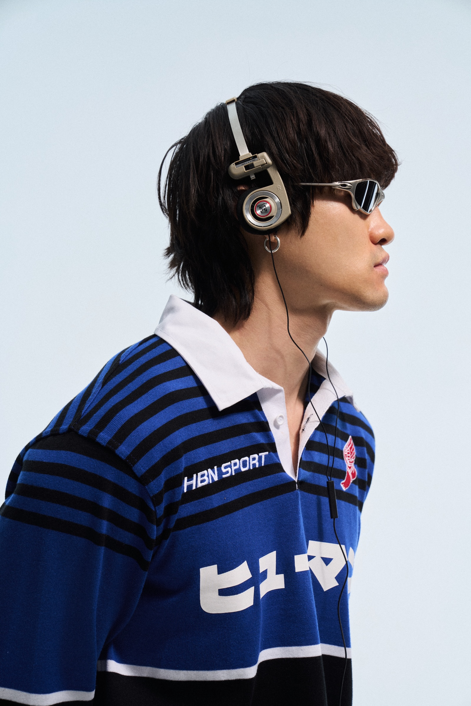 Tokyo Athletic Club ’92 Rugby Training Jersey
