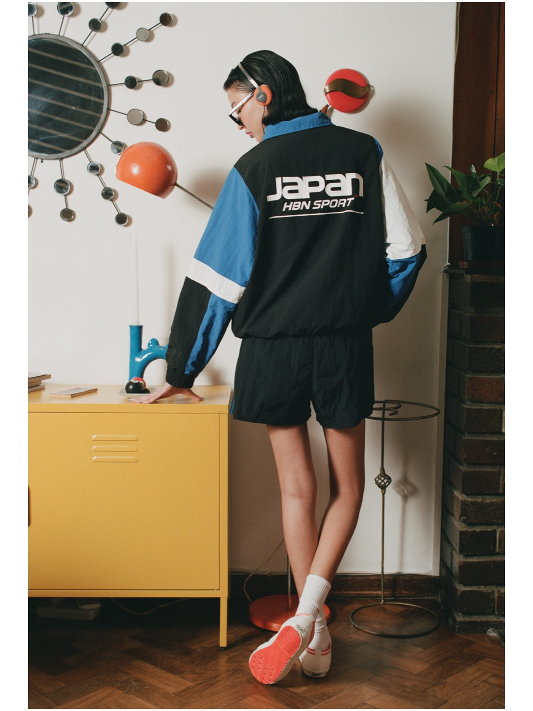 Japan ’84 Opening Ceremony Track Jacket