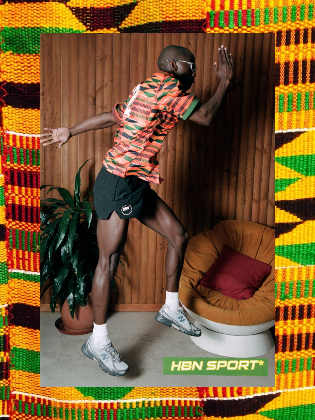 Ghana ’98 Home Jersey