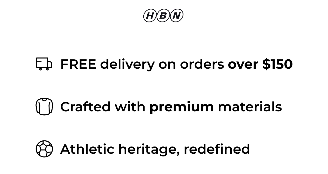 FREE delivery, premium materials, for the culture