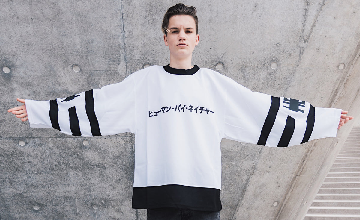 Human By Nature Spring 2017