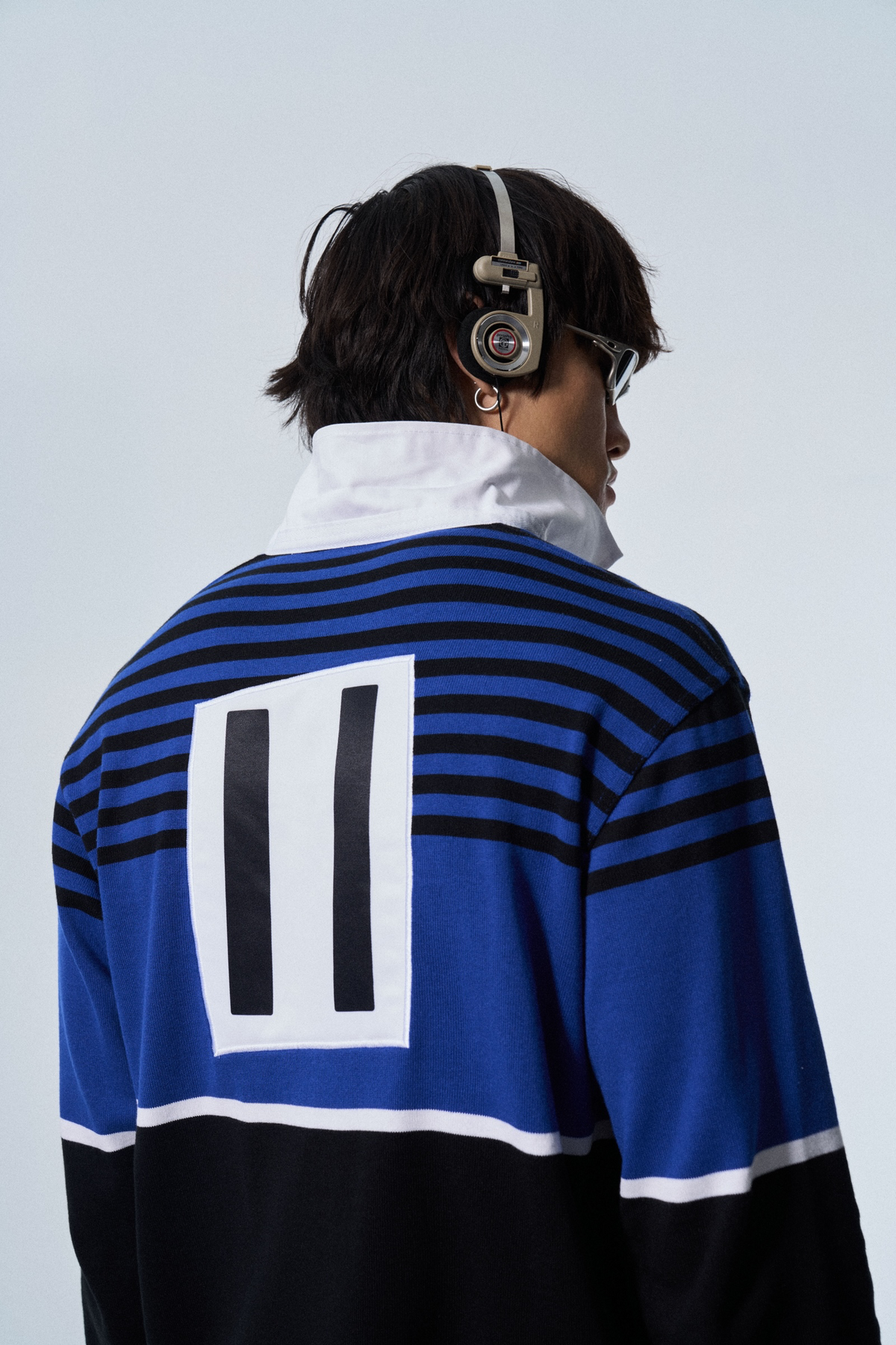 Tokyo Athletic Club ’92 Rugby Training Jersey
