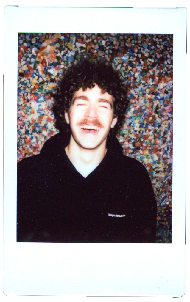 Tokyo Athletic Club basic logo cropped hoodie