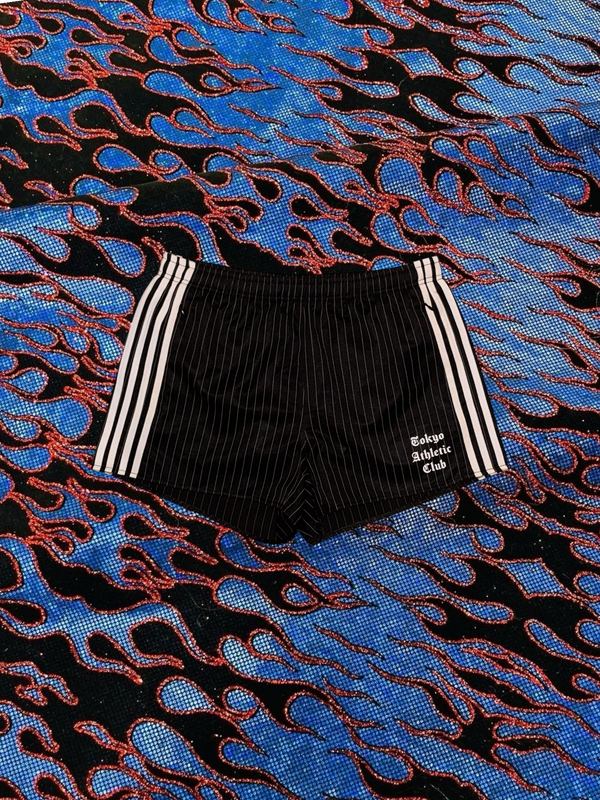 *PRE ORDER* Salary man jogging Shorts by Tokyo Athletic club
