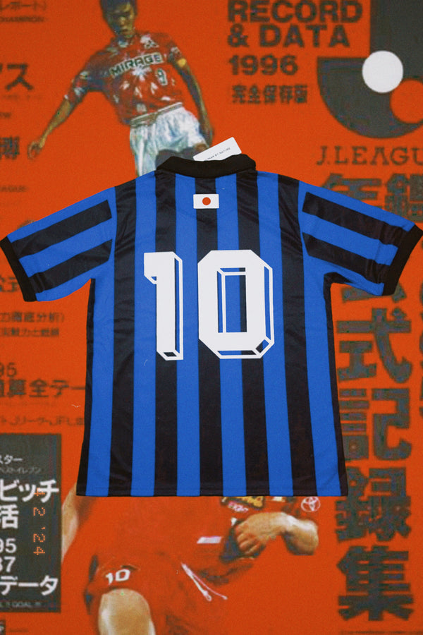 ‘94 Tokyo Athletic Club + Ceremony home jersey