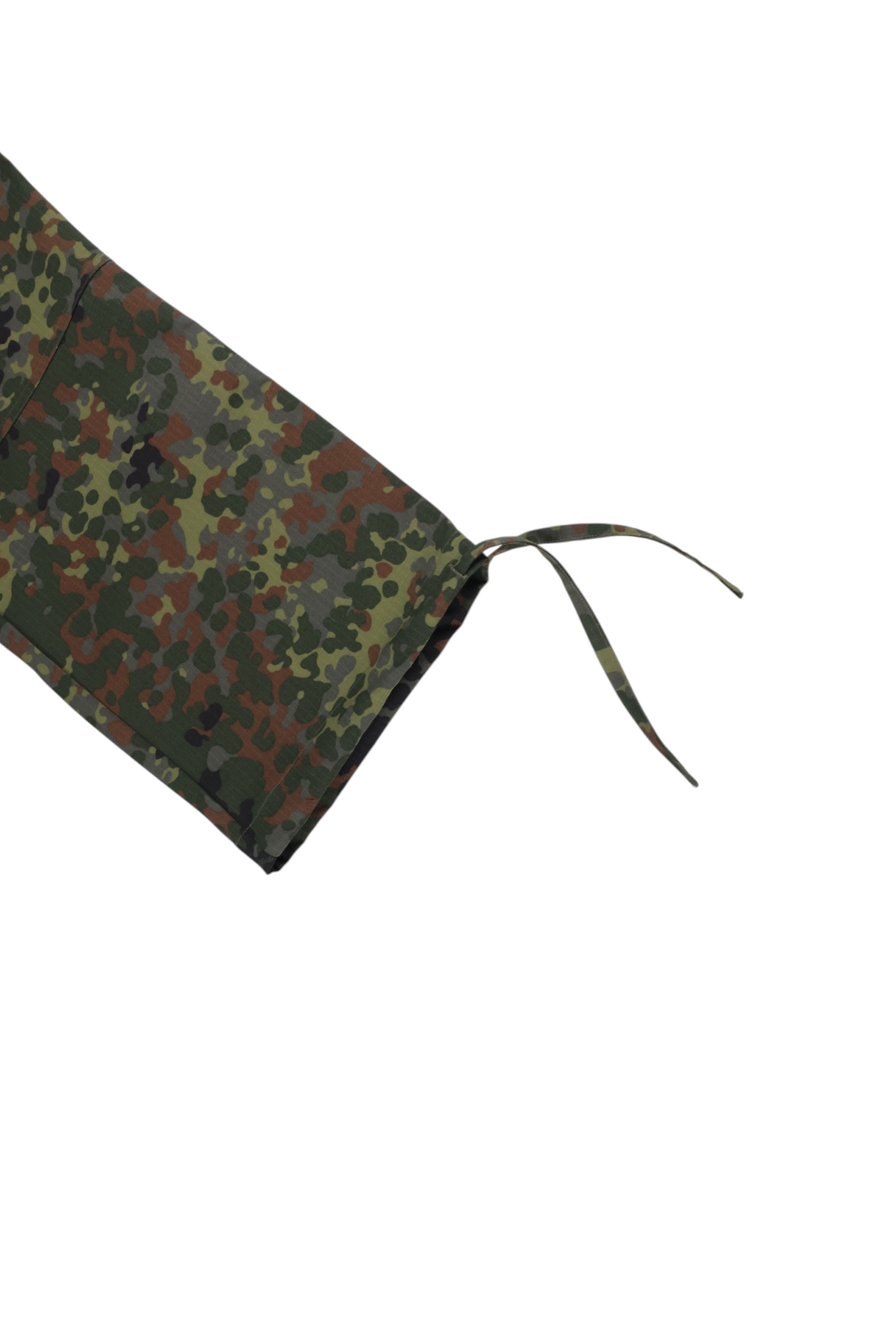 HBN Laundry Ripstop Field Pants (Woodland Camo)
