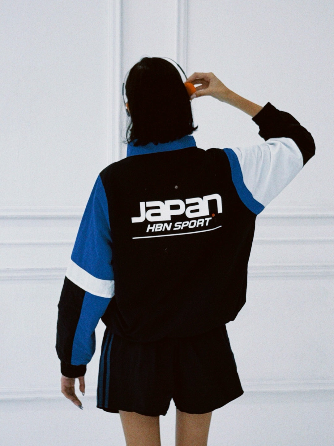 Japan ’84 Opening Ceremony Track Jacket