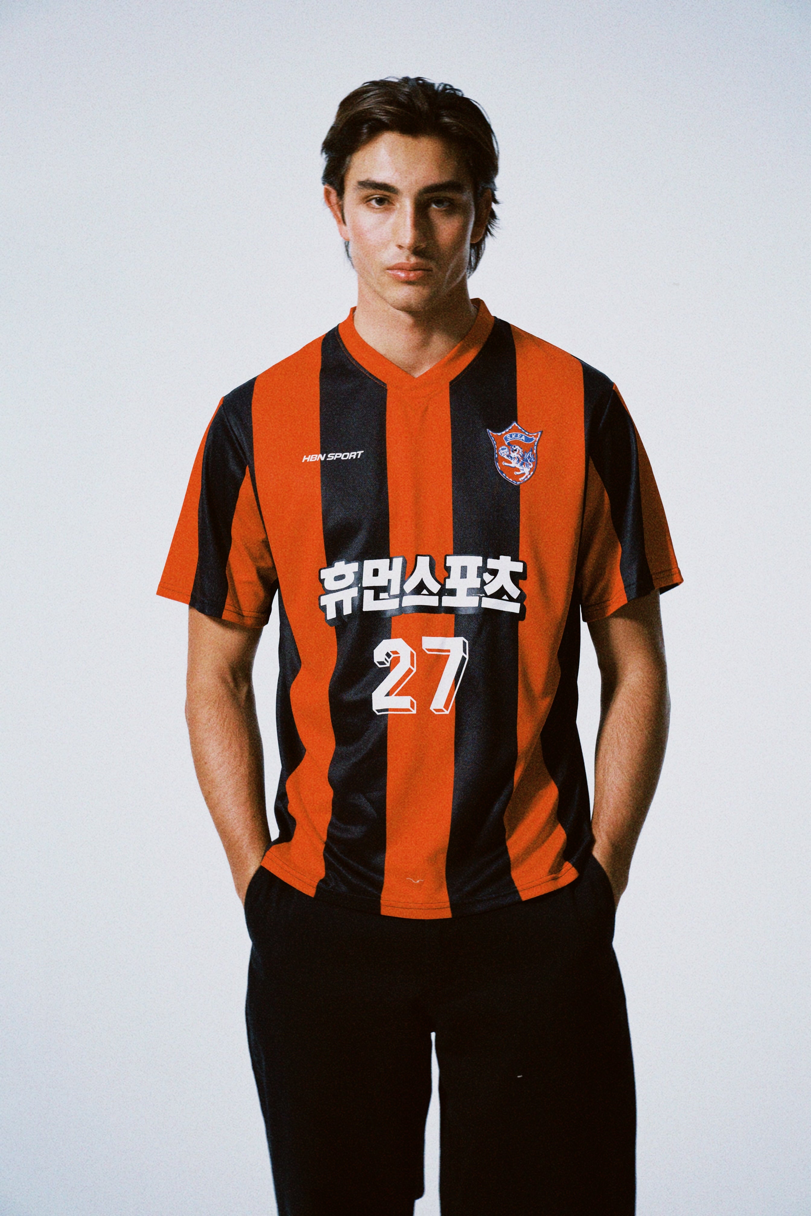 South Korea Home jersey ‘98