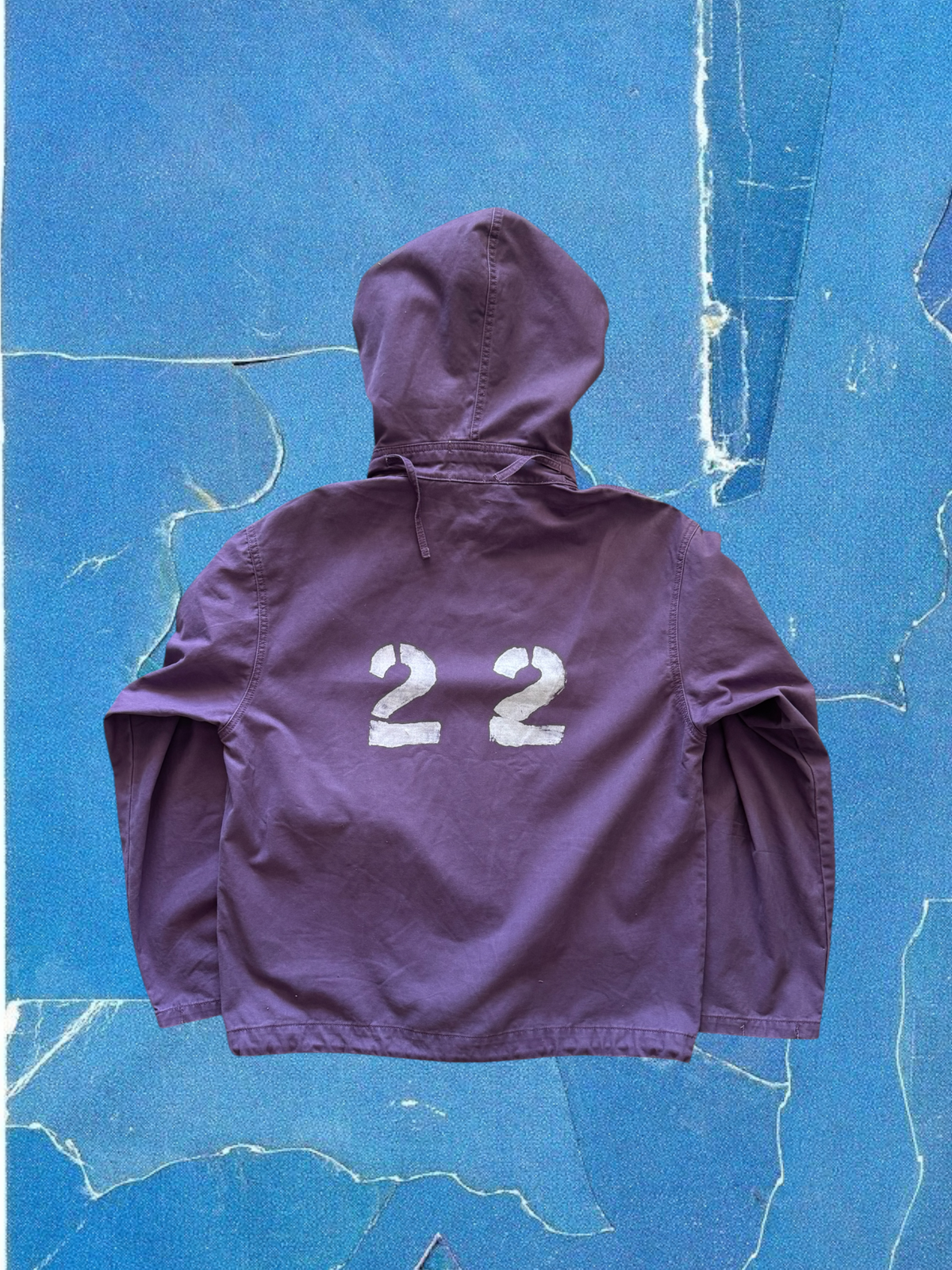 HBN Sport* No. 22 Naval Training Smock