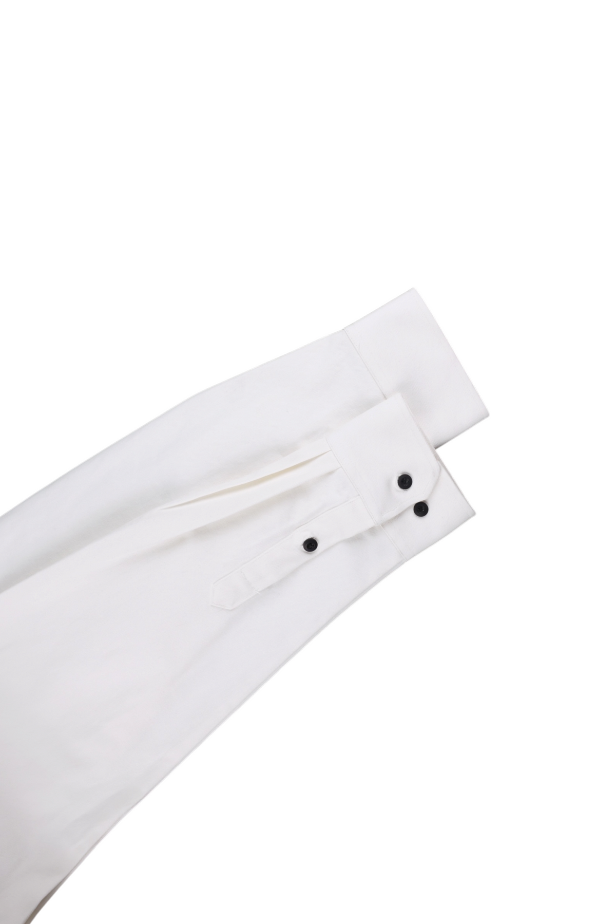 Tokyo Athletic Club Ski Jacket (White herringbone)
