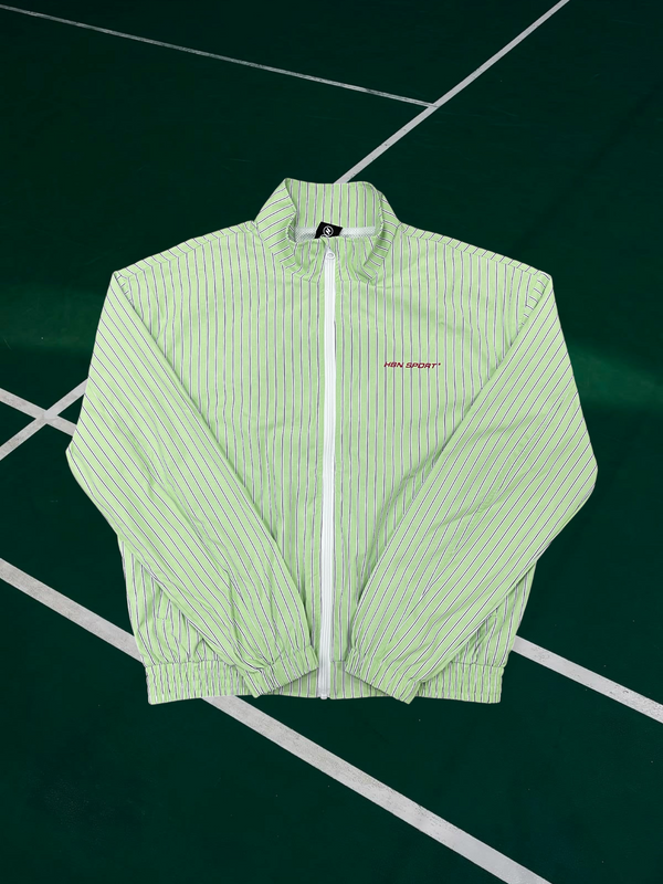 Kiwi warm-up jacket