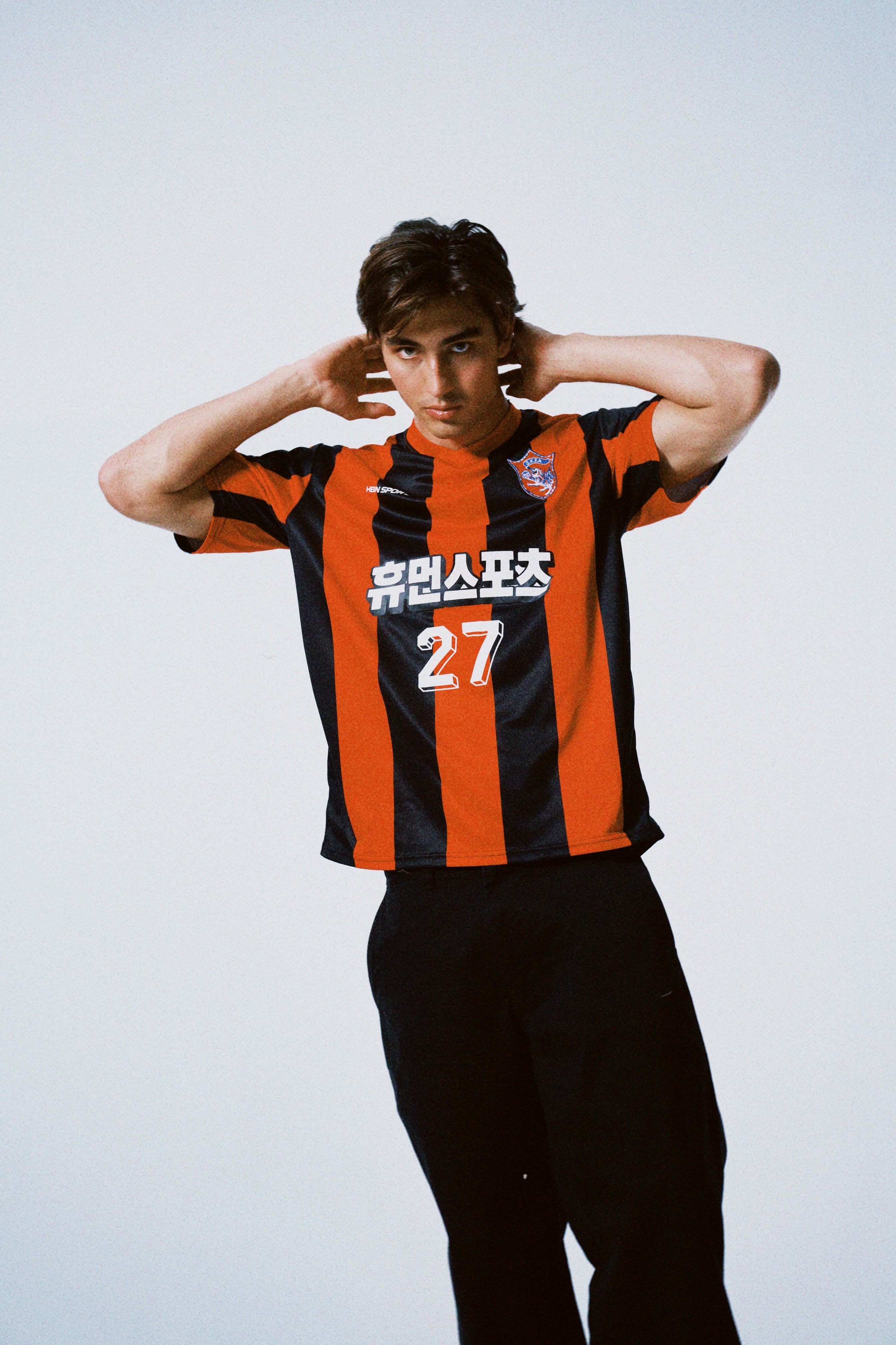 South Korea Home jersey ‘98
