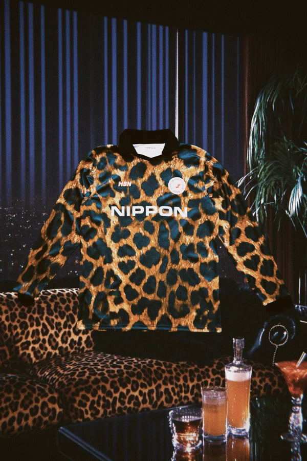 Osaka Cup ‘93 Home Jersey