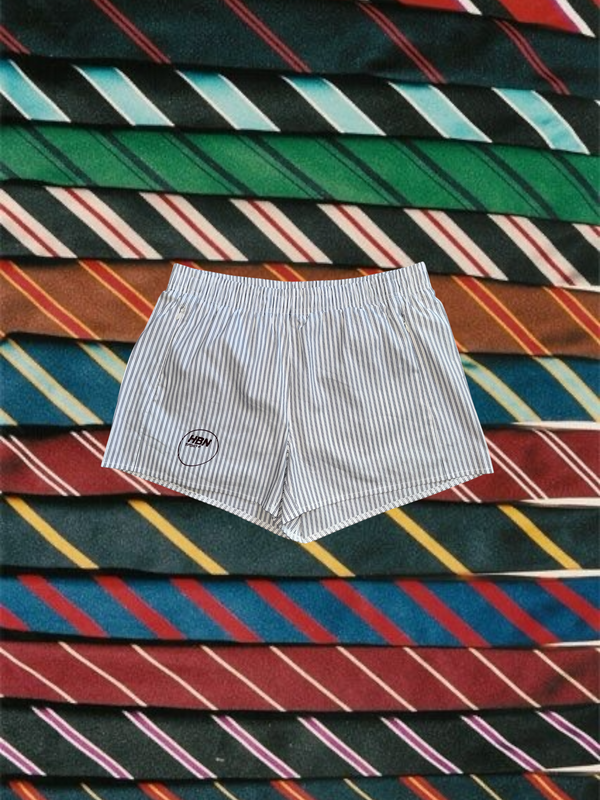 *PRE ORDER* The Bateman Boxer Shorts