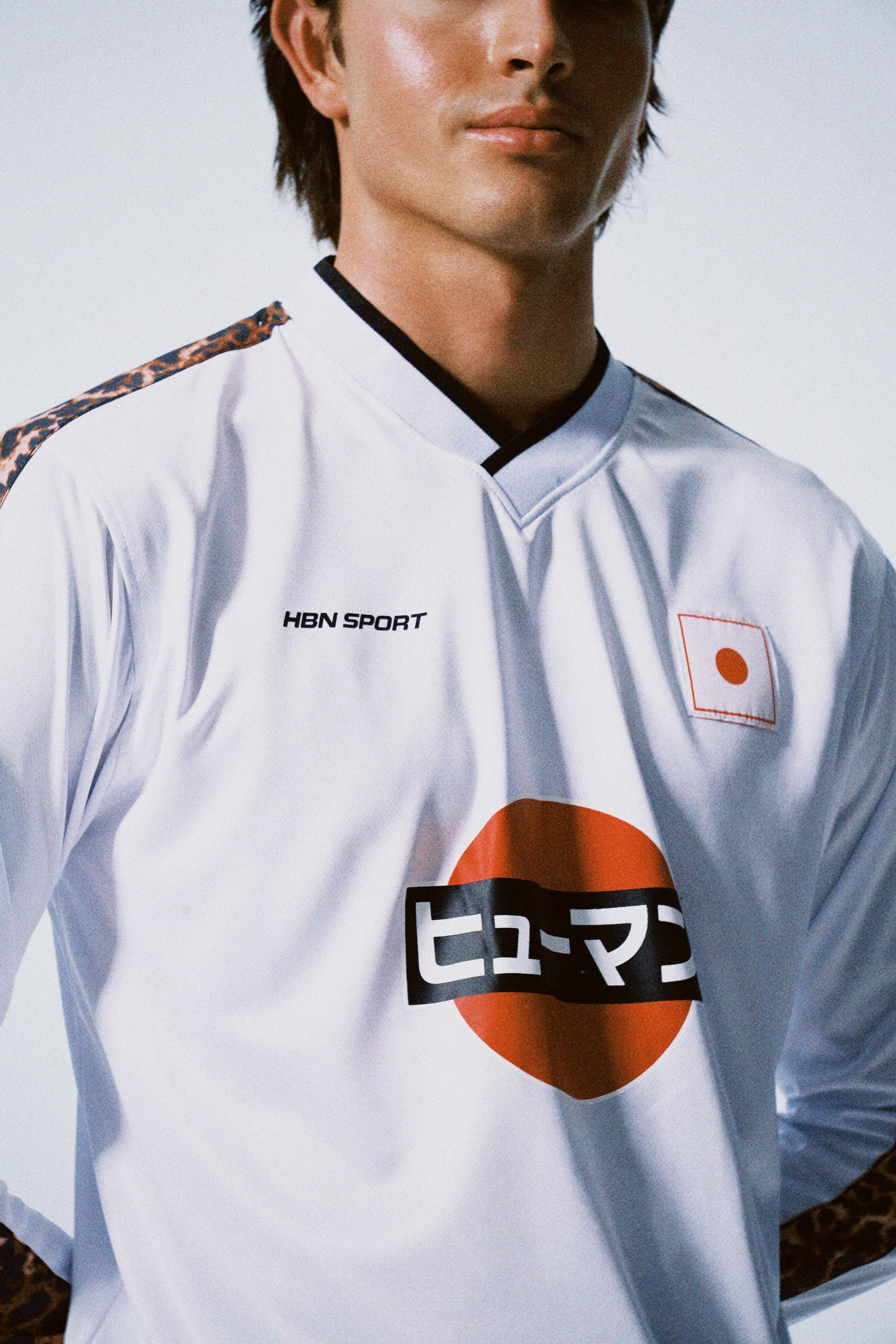*PRE ORDER* All-Nippon National Team exhibition match Away Uniform 1992