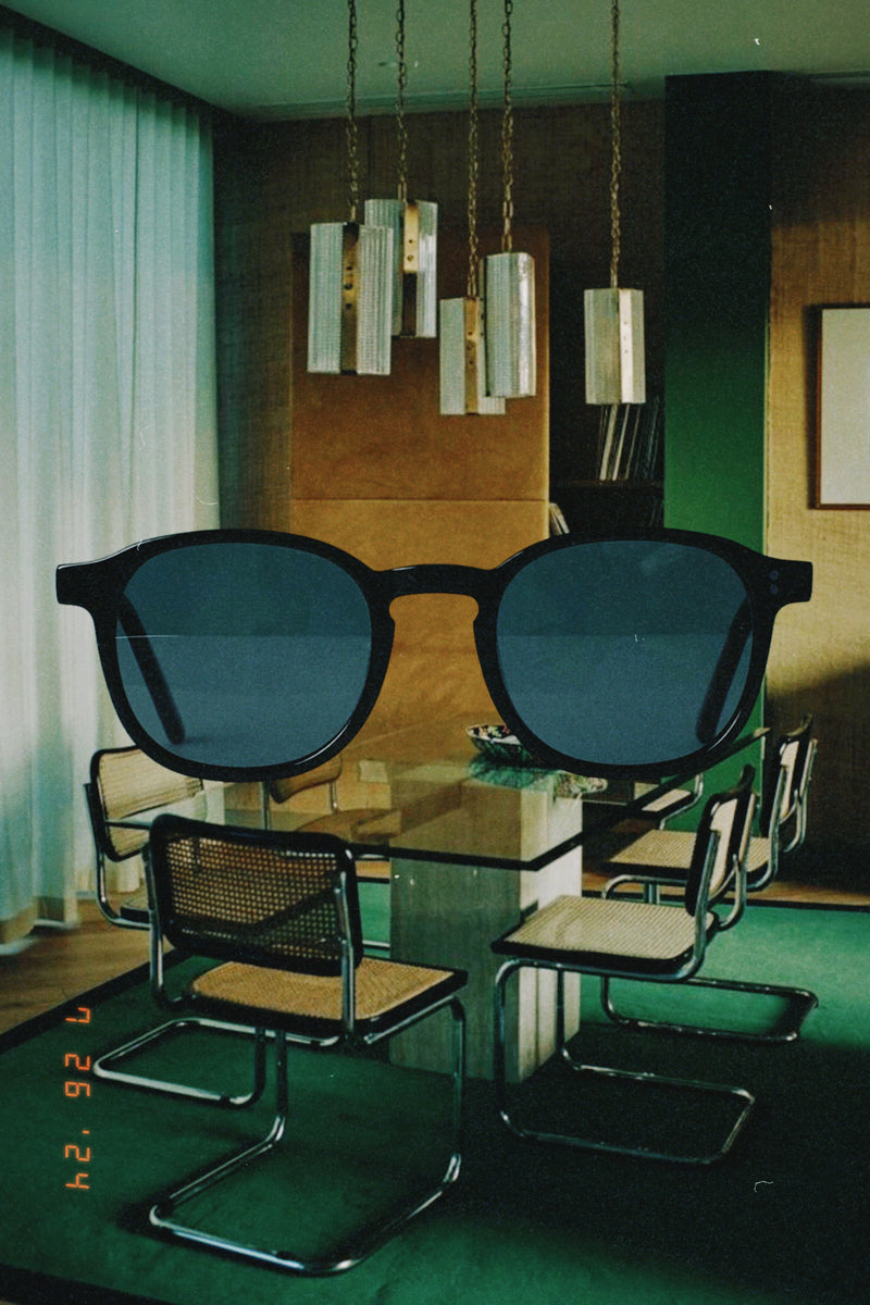 Omotesandō Sunglasses