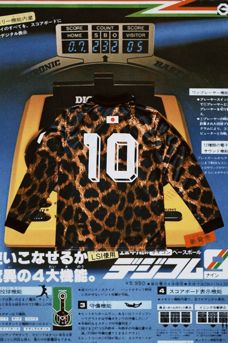 Osaka Cup ‘93 Home Jersey