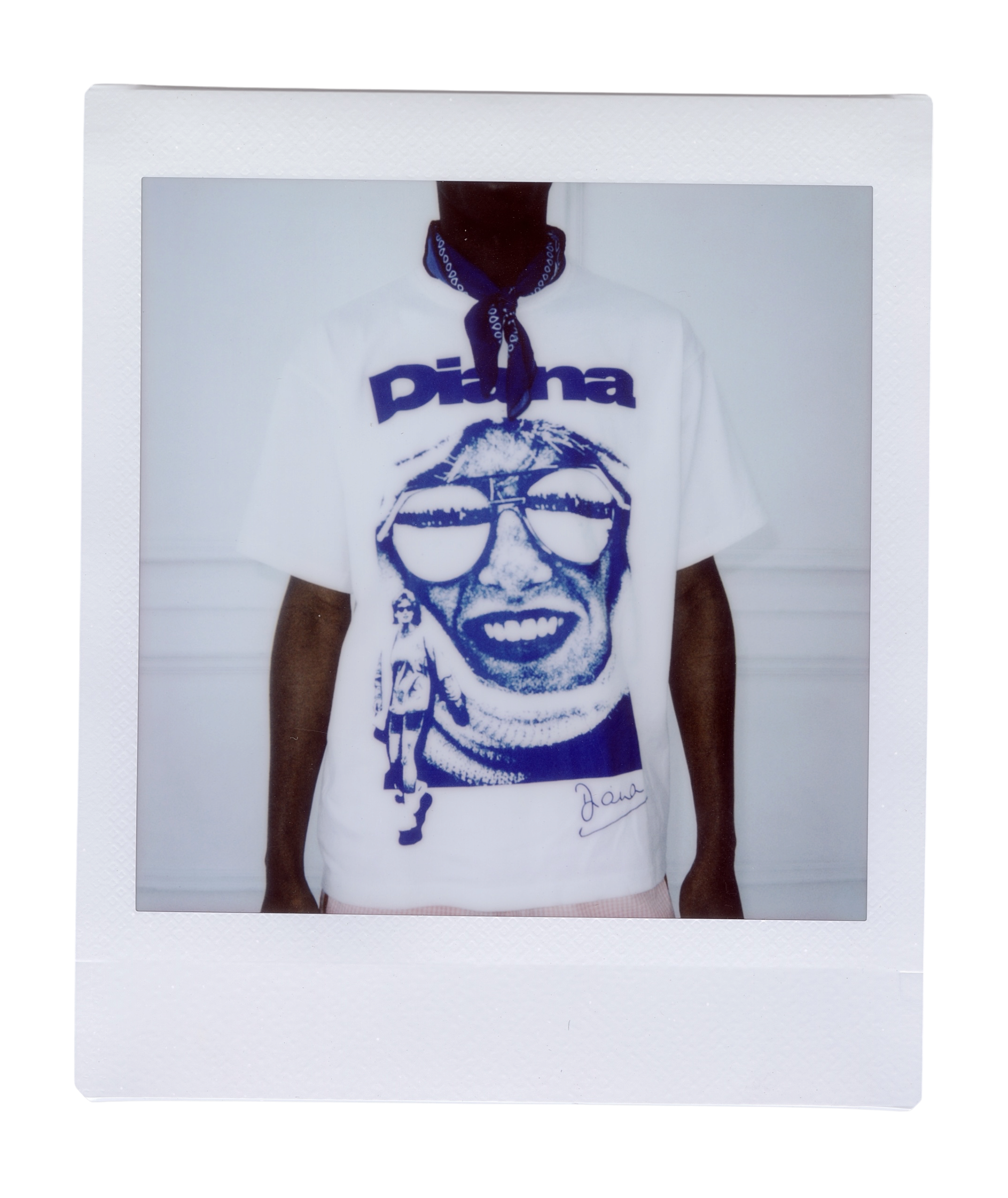 Diana Tee