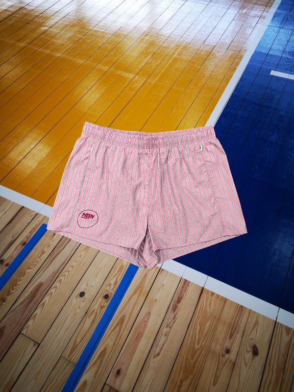 Raspberry court Shorts