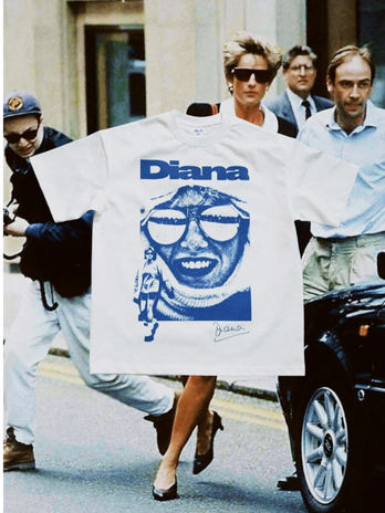 Diana Tee