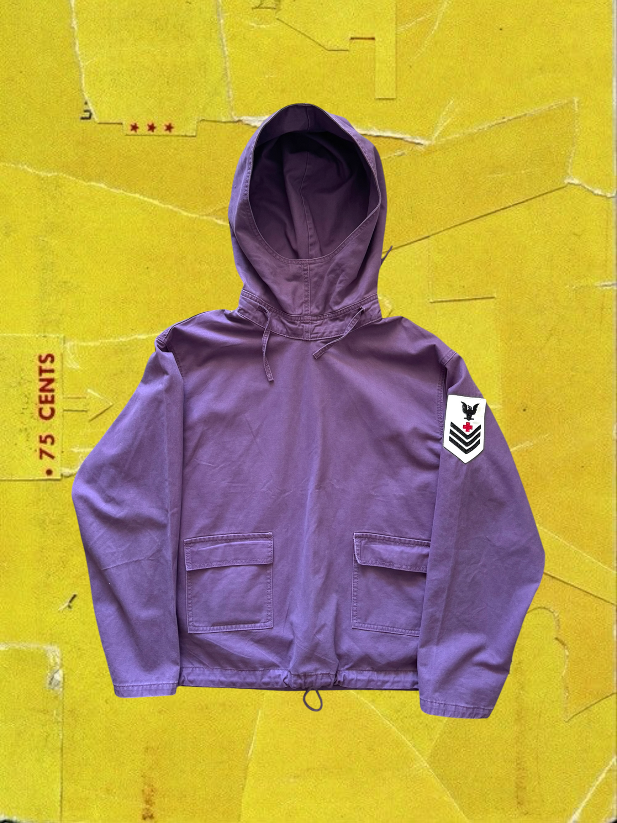 HBN Sport* No. 22 Naval Training Smock