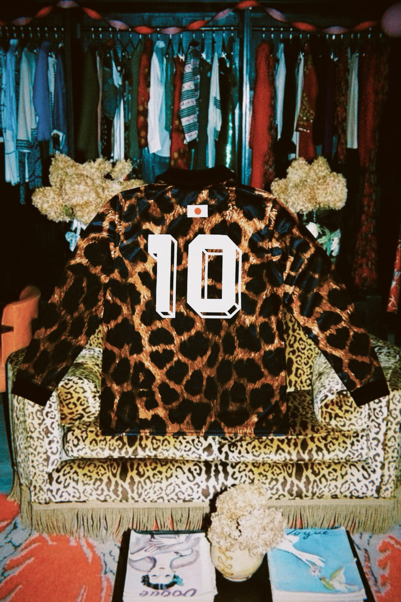 Osaka Cup ‘93 Home Jersey