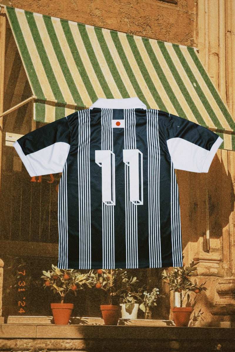 ‘95 Tokyo Athletic Club + Ceremony Orchard home jersey