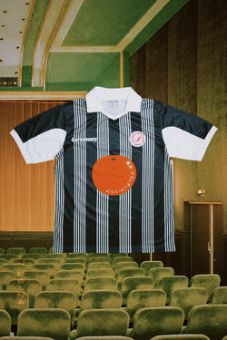 ‘95 Tokyo Athletic Club + Ceremony Orchard home jersey